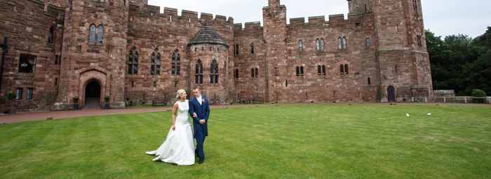 peckforton castle wedding photography Cheshire